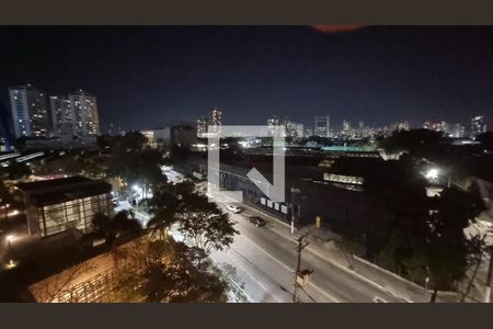 Vista de apartamento à venda com 2 quartos, 74m² em Vila Leopoldina, São Paulo