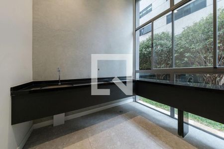 Apartamento à venda com 1 quarto, 25m² em Pinheiros, São Paulo