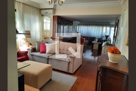 Apartamento à venda com 3 quartos, 160m² em Campo Belo, São Paulo