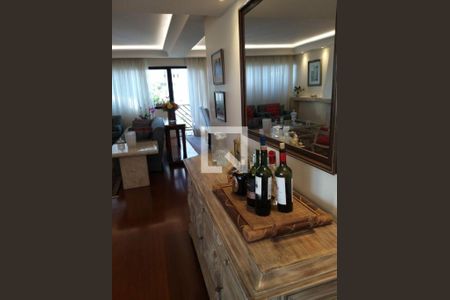 Apartamento à venda com 3 quartos, 160m² em Campo Belo, São Paulo