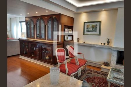 Apartamento à venda com 3 quartos, 160m² em Campo Belo, São Paulo