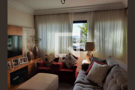 Apartamento à venda com 3 quartos, 160m² em Campo Belo, São Paulo