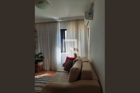 Apartamento à venda com 3 quartos, 160m² em Campo Belo, São Paulo