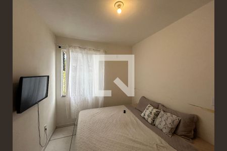 Quarto 2 de casa à venda com 2 quartos, 60m² em Canudos, Novo Hamburgo