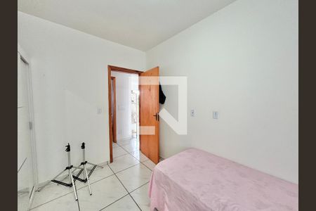 Quarto 1 de casa à venda com 2 quartos, 60m² em Canudos, Novo Hamburgo