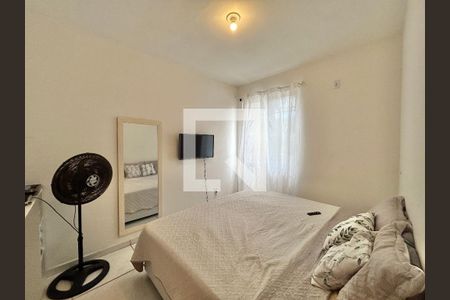 Quarto 2 de casa à venda com 2 quartos, 60m² em Canudos, Novo Hamburgo