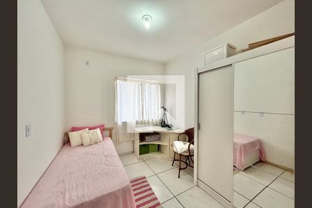 Quarto 1 de casa à venda com 2 quartos, 60m² em Canudos, Novo Hamburgo