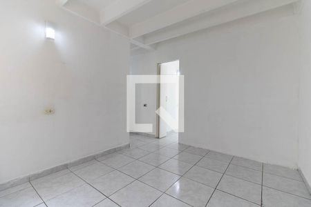 Sala de apartamento para alugar com 3 quartos, 62m² em Vila Santa Teresa (zona Sul), São Paulo