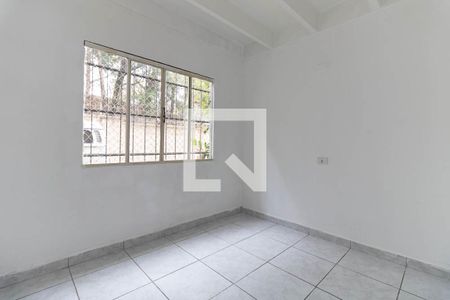 Quarto 1 de apartamento para alugar com 3 quartos, 62m² em Vila Santa Teresa (zona Sul), São Paulo
