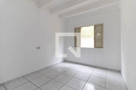 Quarto 2 de apartamento para alugar com 3 quartos, 62m² em Vila Santa Teresa (zona Sul), São Paulo