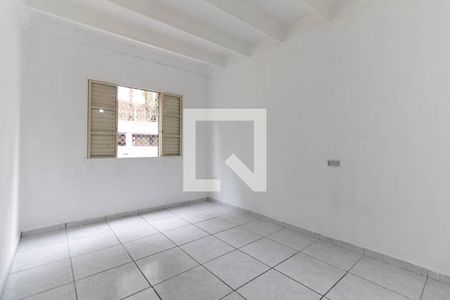 Quarto 2 de apartamento para alugar com 3 quartos, 62m² em Vila Santa Teresa (zona Sul), São Paulo