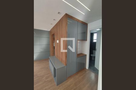 Sala de apartamento à venda com 2 quartos, 34m² em Jardim Maria Estela, São Paulo