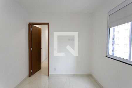 Quarto 1 de apartamento à venda com 2 quartos, 44m² em Tatuapé, São Paulo