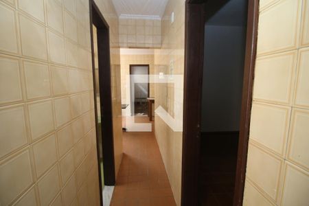 Corredor de apartamento para alugar com 2 quartos, 101m² em Penha, Rio de Janeiro