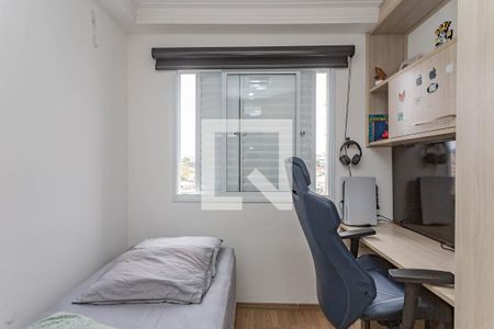 Quarto 1 de apartamento à venda com 2 quartos, 60m² em Jardim Maria Estela, São Paulo