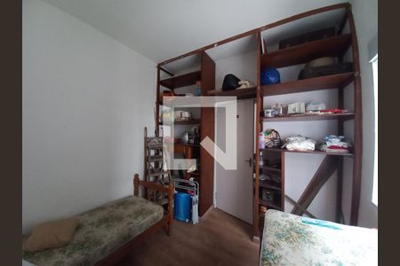 Quarto 2 de apartamento para alugar com 2 quartos, 68m² em Itararé, São Vicente