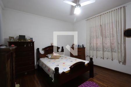 Suíte 1 de casa à venda com 3 quartos, 321m² em Chácara Belenzinho, São Paulo