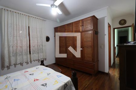 Suíte 1 de casa à venda com 3 quartos, 321m² em Chácara Belenzinho, São Paulo