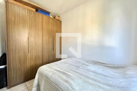 Quarto 1 de apartamento à venda com 2 quartos, 58m² em Vila da Saúde, São Paulo