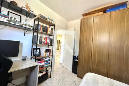 Quarto 1 de apartamento à venda com 2 quartos, 58m² em Vila da Saúde, São Paulo