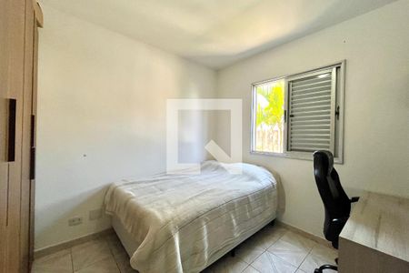 Quarto 1 de apartamento à venda com 2 quartos, 58m² em Vila da Saúde, São Paulo