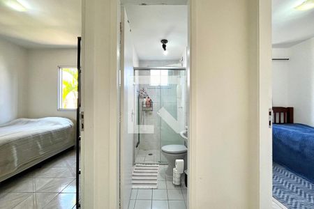 Corredor de apartamento à venda com 2 quartos, 58m² em Vila da Saúde, São Paulo