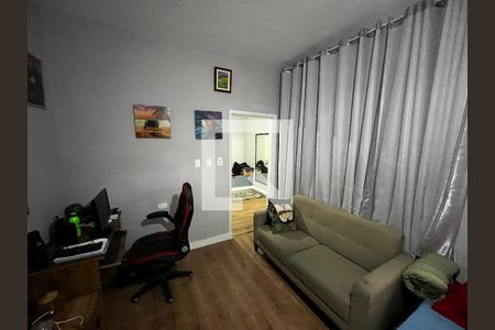 Sala de casa à venda com 4 quartos, 164m² em Santana, São Paulo
