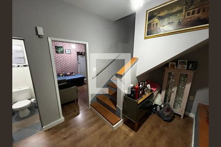 Sala de casa à venda com 4 quartos, 164m² em Santana, São Paulo
