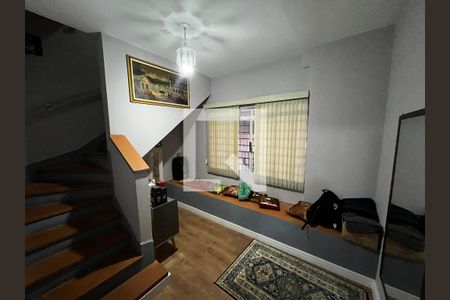 Sala de casa à venda com 4 quartos, 164m² em Santana, São Paulo