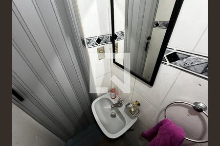 Lavabo de casa à venda com 4 quartos, 164m² em Santana, São Paulo