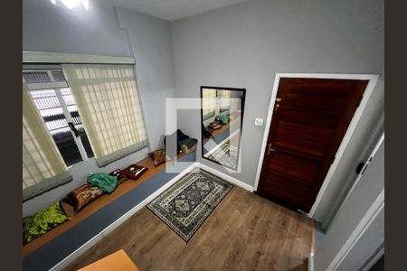 Sala de casa à venda com 4 quartos, 164m² em Santana, São Paulo