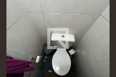 Lavabo de casa à venda com 4 quartos, 164m² em Santana, São Paulo