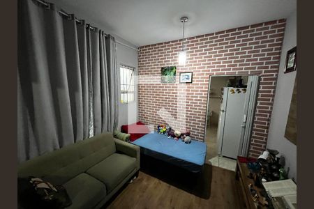 Sala de casa à venda com 4 quartos, 164m² em Santana, São Paulo