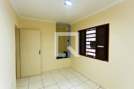 Quarto 1 de casa para alugar com 3 quartos, 95m² em Jardim Taboão, São Paulo