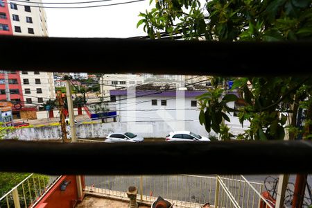 Vista do Quarto 1 de casa para alugar com 3 quartos, 95m² em Jardim Taboão, São Paulo