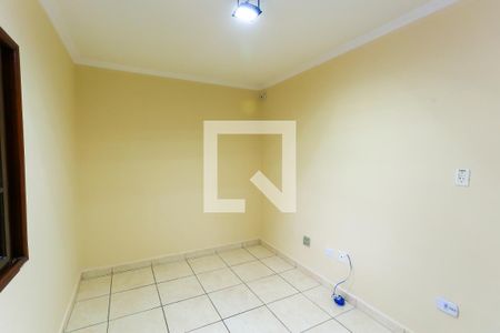Quarto 1 de casa para alugar com 3 quartos, 95m² em Jardim Taboão, São Paulo