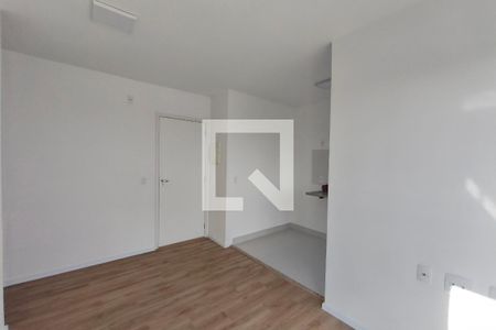 Sala de apartamento à venda com 2 quartos, 47m² em Cidade Satélite Íris, Campinas