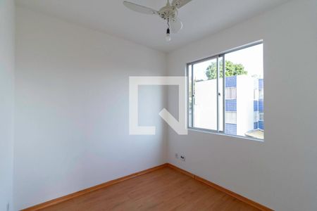 Quarto 1 de apartamento à venda com 3 quartos, 75m² em Ouro Preto, Belo Horizonte