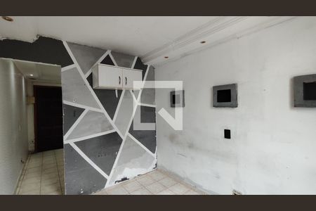 Quarto 1 de apartamento para alugar com 3 quartos, 56m² em Itaquera, São Paulo