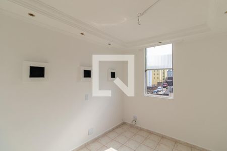 Quarto 1 de apartamento à venda com 3 quartos, 56m² em Itaquera, São Paulo