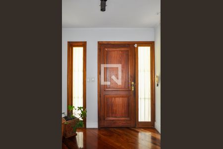Sala de casa à venda com 4 quartos, 354m² em Jardim Isabel, Porto Alegre