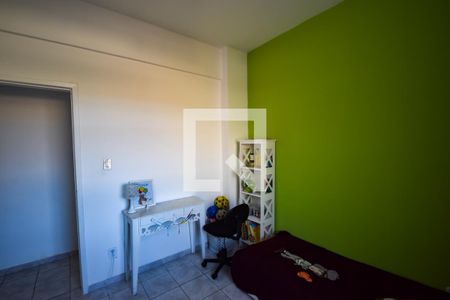 Quarto 1 de apartamento para alugar com 3 quartos, 89m² em Engenho Novo, Rio de Janeiro