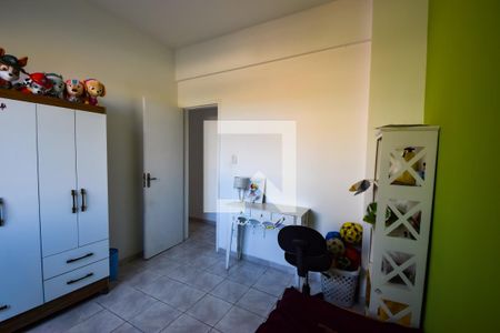 Quarto 1 de apartamento para alugar com 3 quartos, 89m² em Engenho Novo, Rio de Janeiro