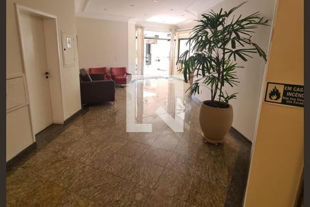 Foto 26 de apartamento à venda com 2 quartos, 64m² em Vila Regente Feijó, São Paulo