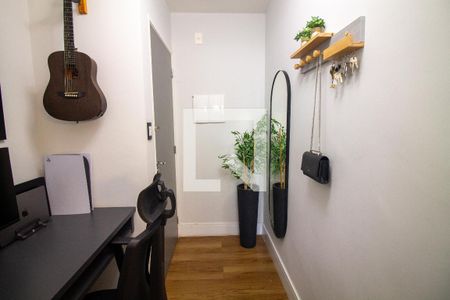Escritório de apartamento para alugar com 2 quartos, 64m² em Chácara Santo Antônio, São Paulo