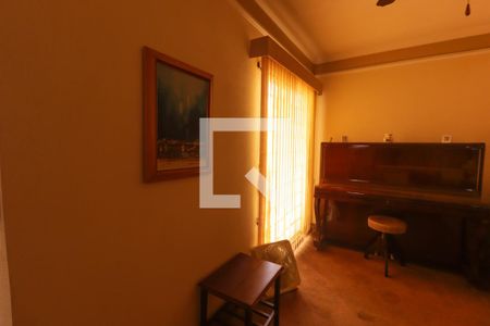 Sala de casa para alugar com 2 quartos, 75m² em Bela Vista, Jundiaí