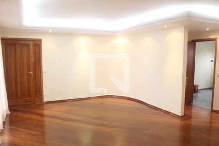 Sala de apartamento à venda com 3 quartos, 167m² em Santa Paula, São Caetano do Sul