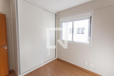 Quarto 1 de apartamento para alugar com 3 quartos, 91m² em Santo Antônio, Belo Horizonte