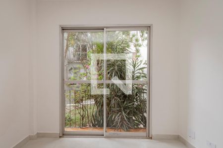 Sala de apartamento à venda com 2 quartos, 60m² em Jardim Novo Santo Amaro, São Paulo