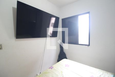 Quarto 1 de apartamento à venda com 2 quartos, 42m² em Jardim Prudência, São Paulo